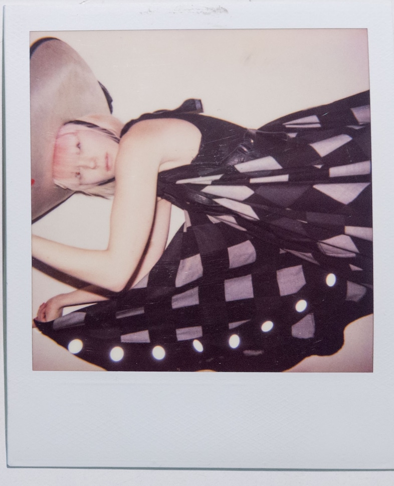 GarethPughPolaroidKatieShillingford 3
