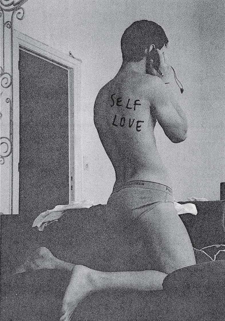 selflove da_web