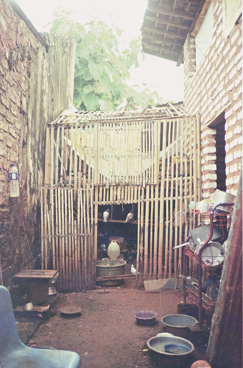 Visiting the Madura dukun of Indonesia_