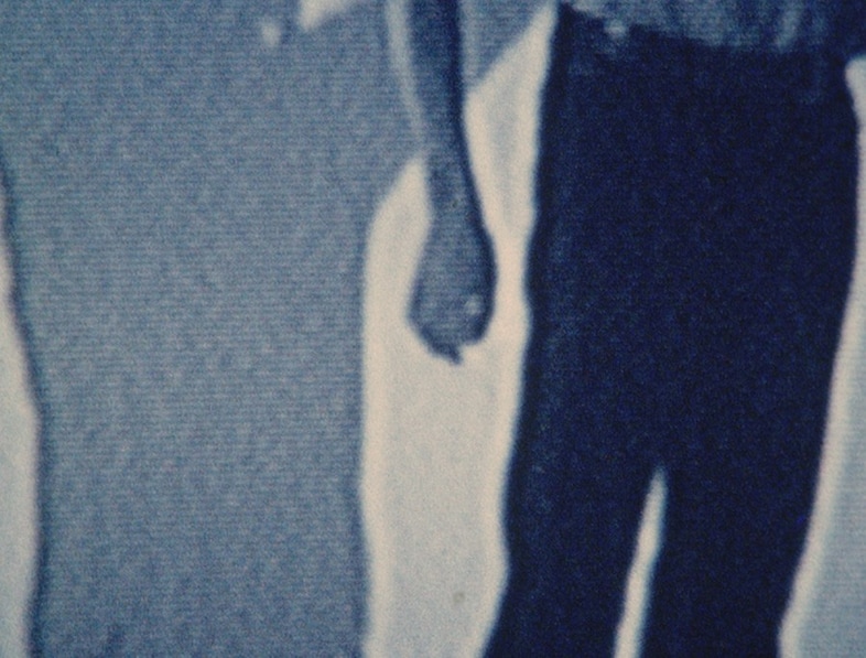 Derek Jarman