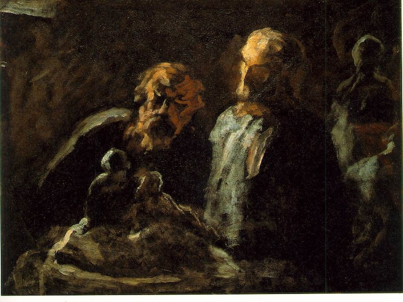 Daumier
