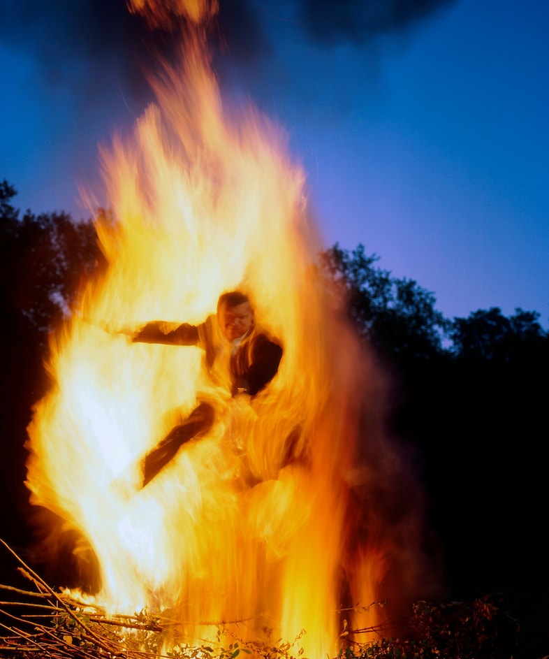 Engulfed &#169; 2008 5