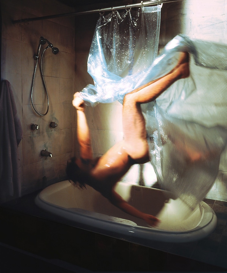 Shower &#169; 2005 18