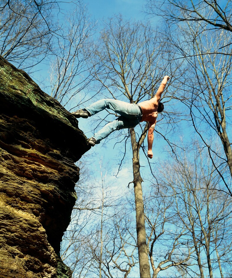 The Ledge &#169; 2008 21