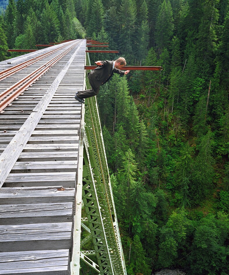 Trestle &#169; 2003 22