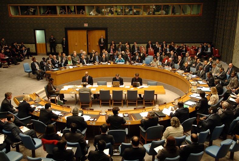 The-United-Nations