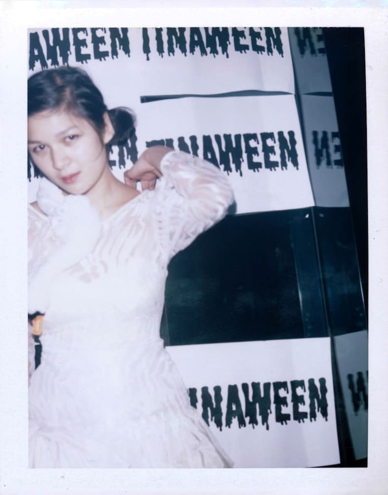 Tinaween 21