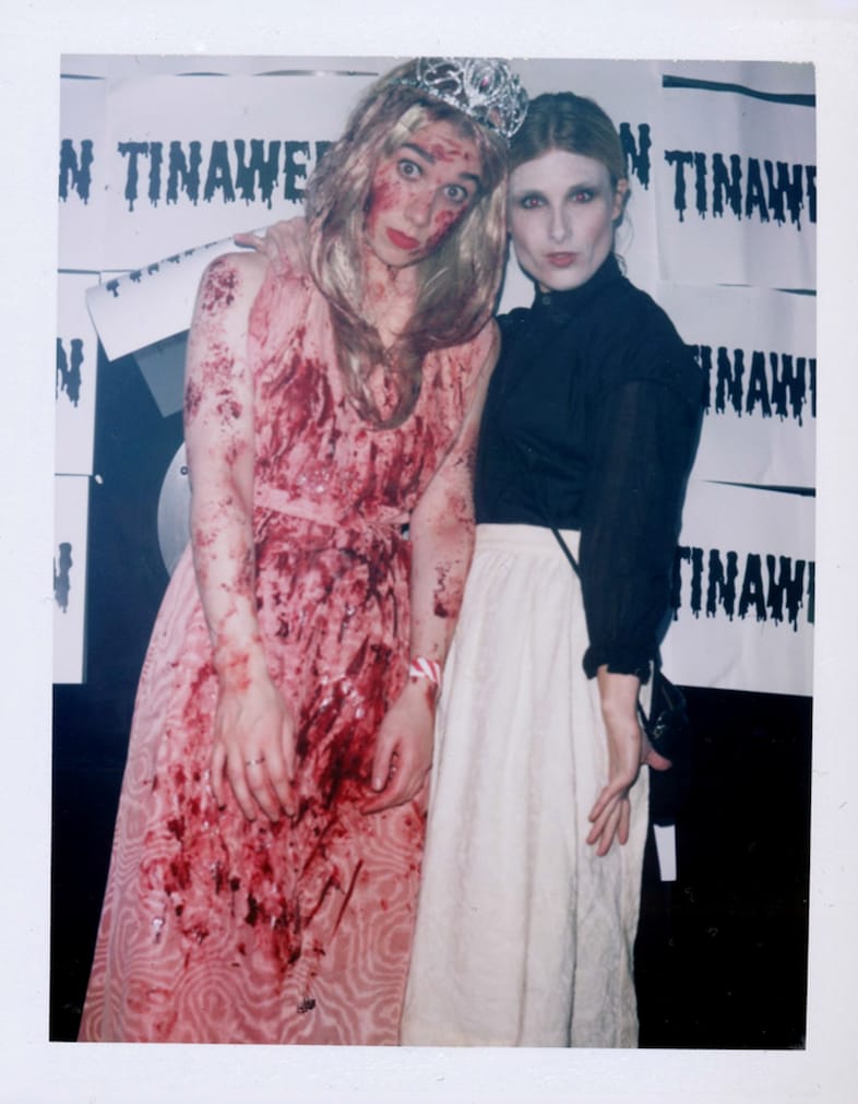 Tinaween 24
