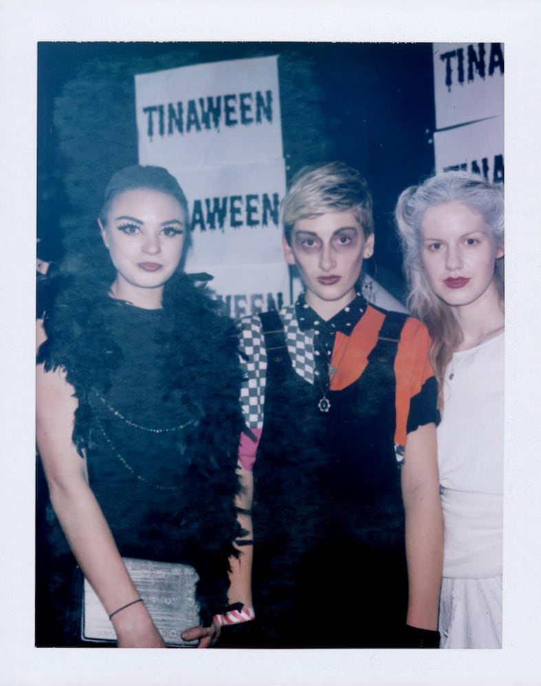 Tinaween 25