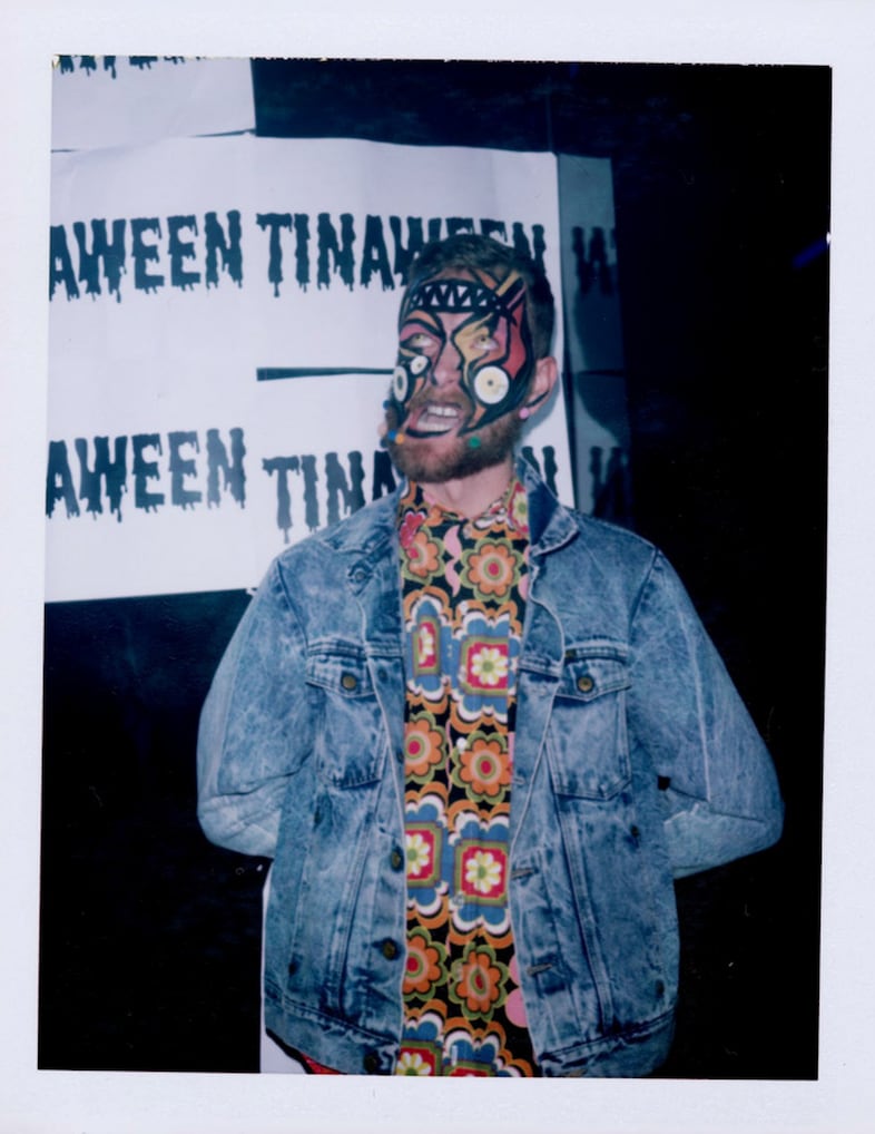Tinaween 30
