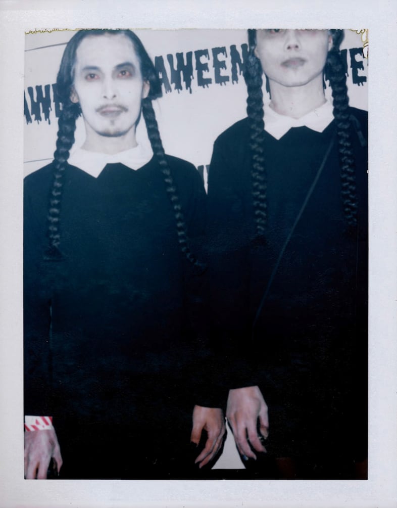 Tinaween 33