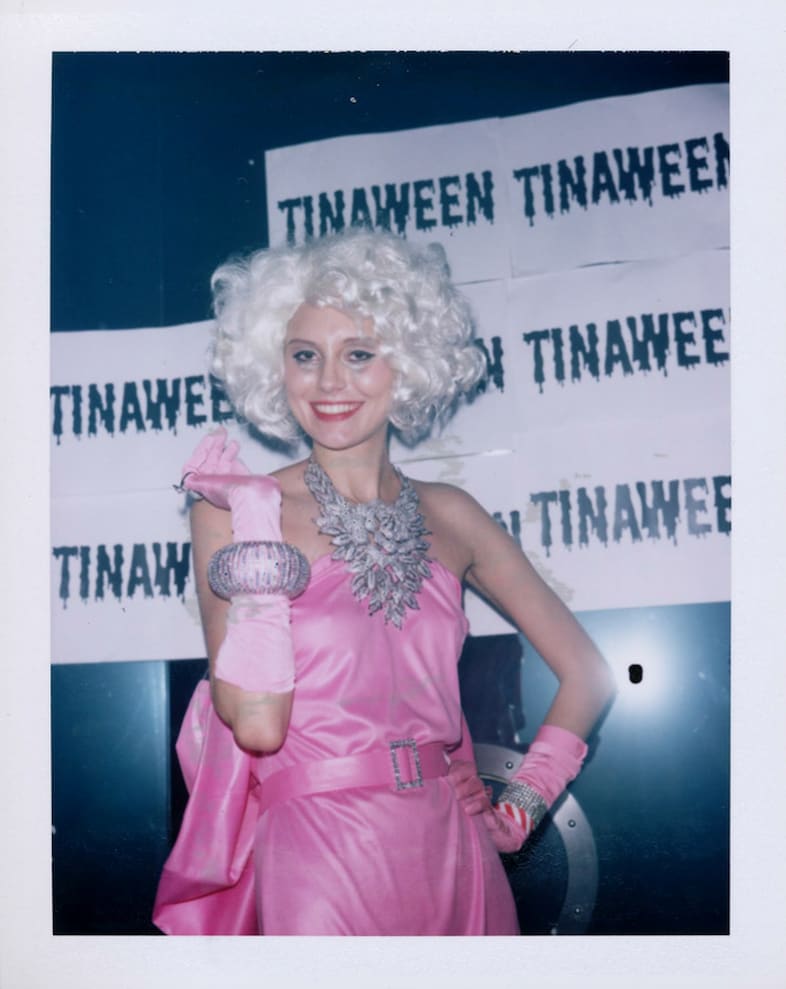 Tinaween 34