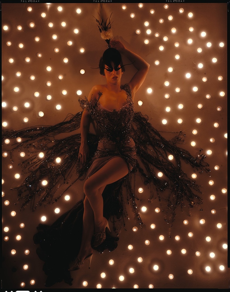 Isabella Blow