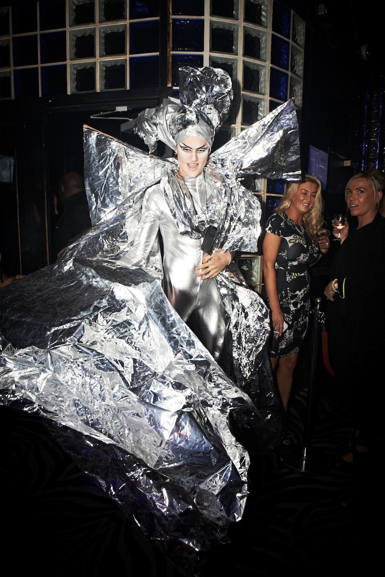 Tinaween Top 10 Costumes