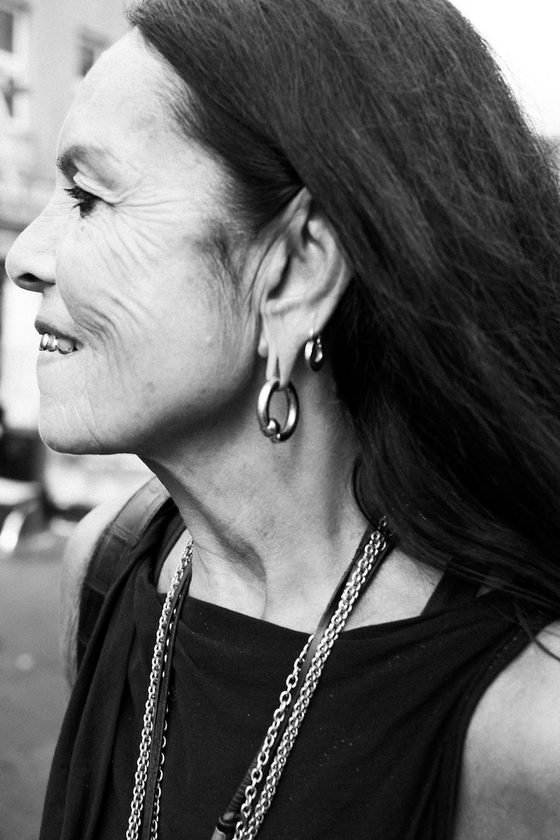 Mich&#232;le Lamy