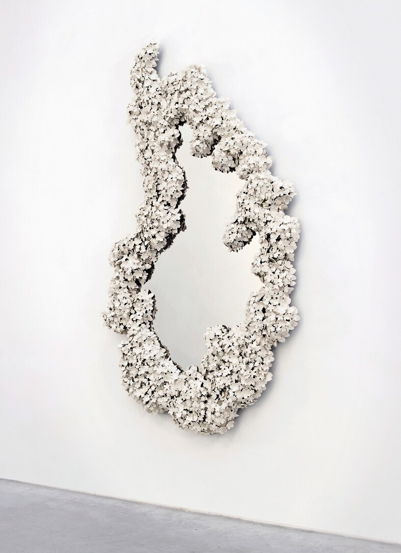 Sloth by Barnaby Barford, 2012