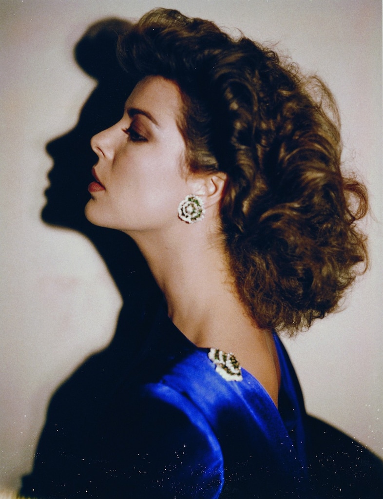 Warhol&#39;s Queens 1