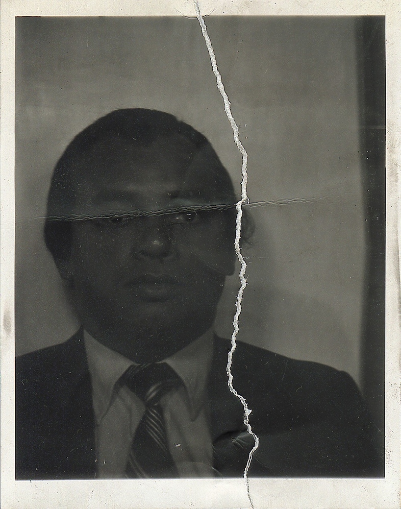 From Found Photos 2