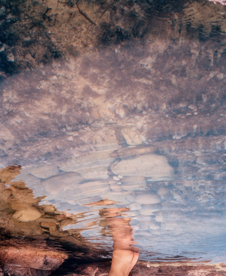 Leks Reflection 3