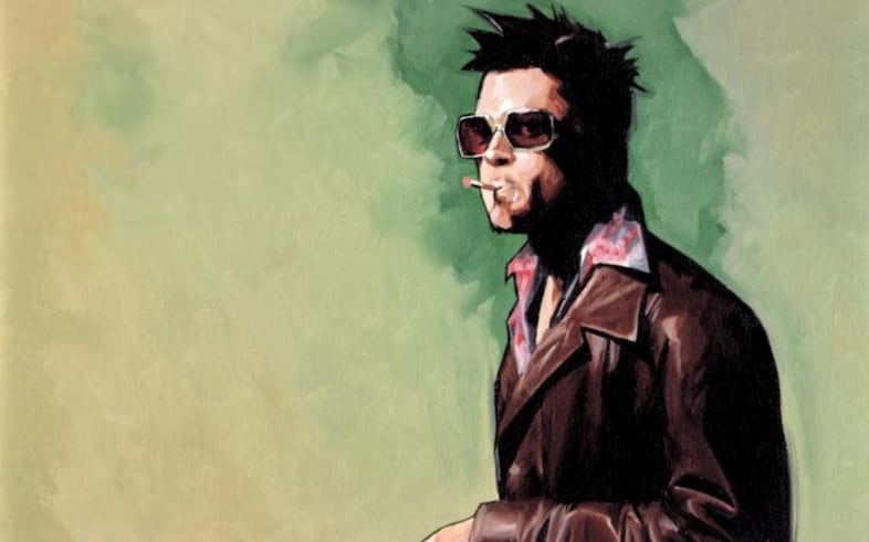 Phil noto fight club