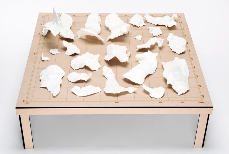 Clement Valla&#39;s Autodesk Creation