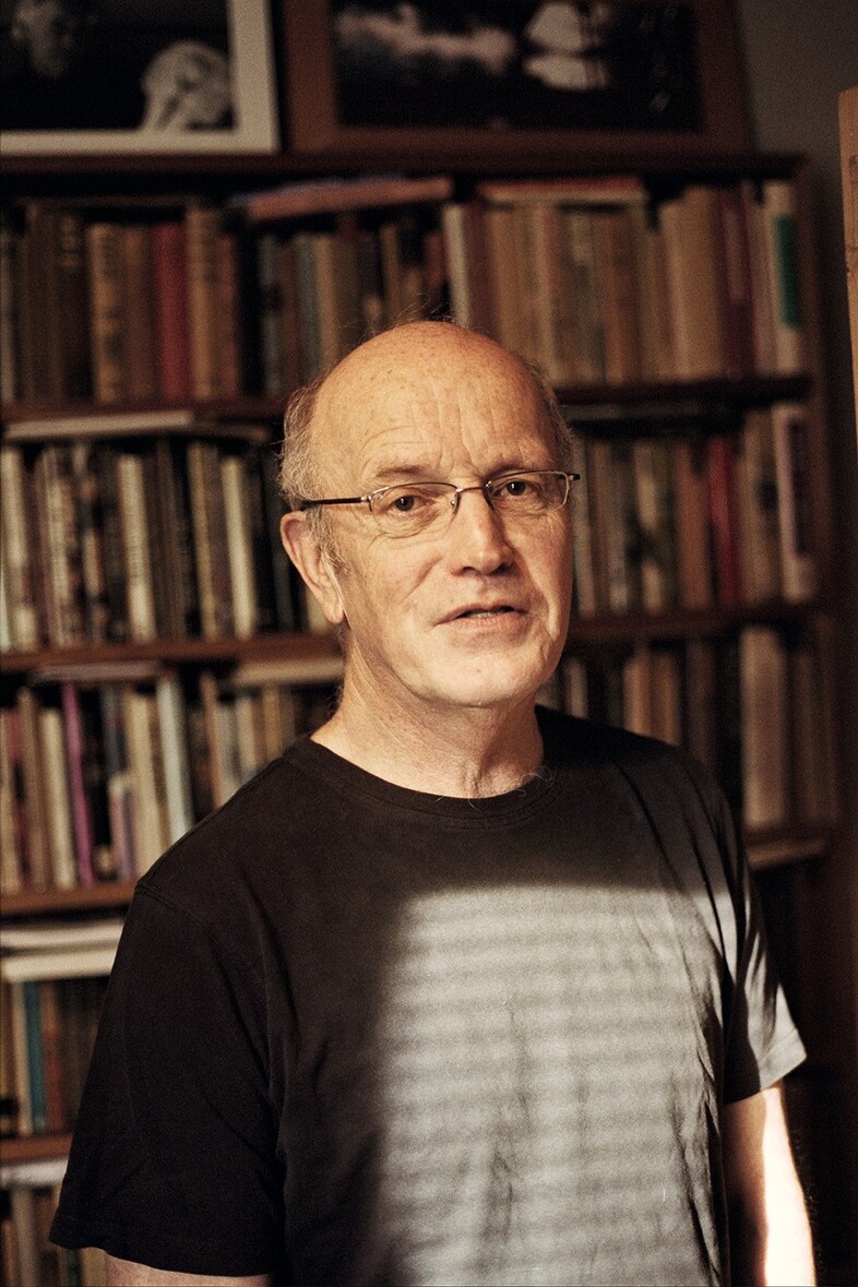 Iain Sinclair