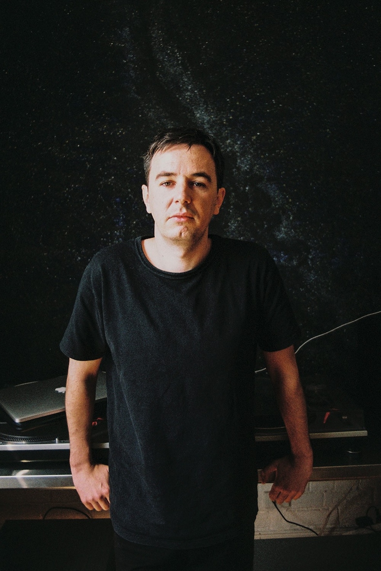 Nic Hamilton