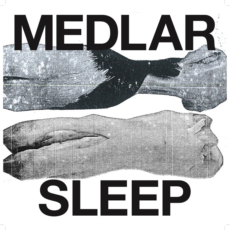 Medlar - Sleep Packshot