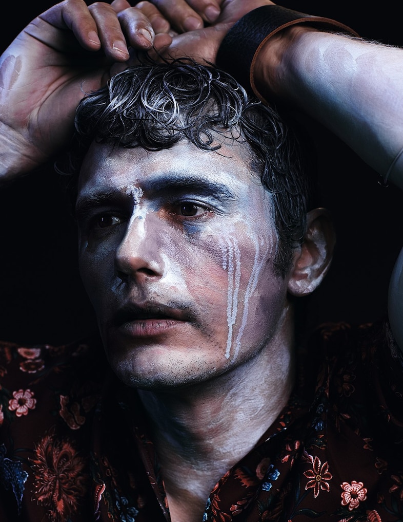 James Franco 2