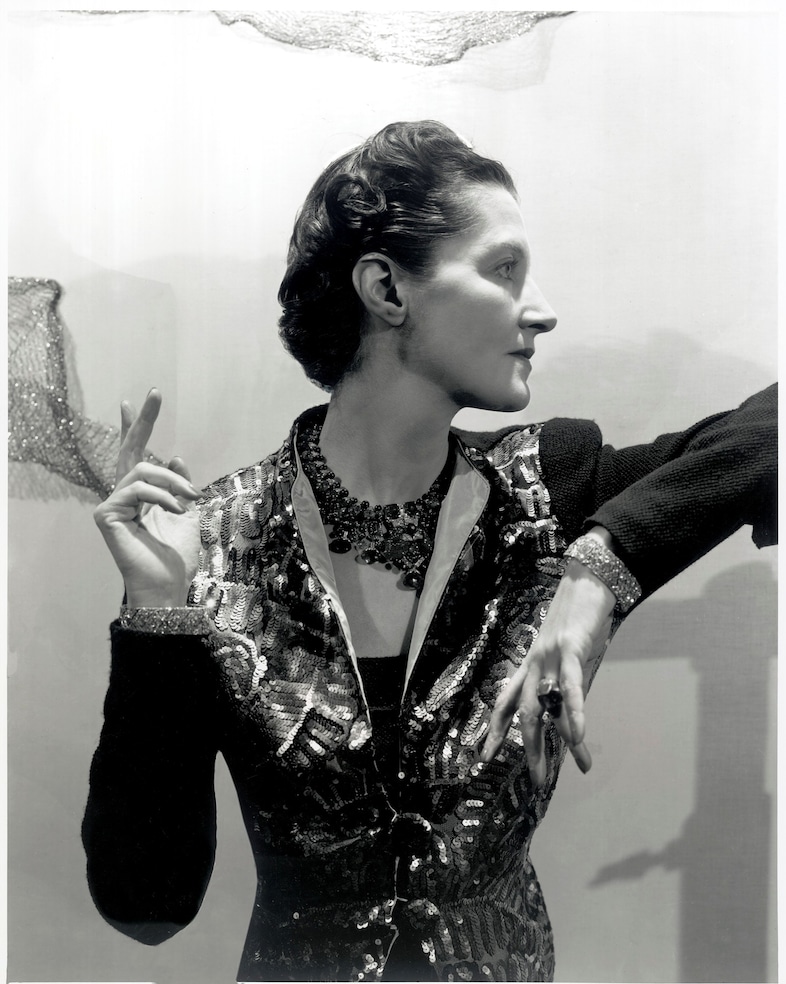 Daisy Fellowes 5