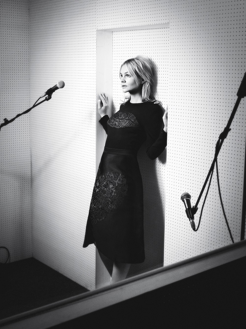 Carey Mulligan