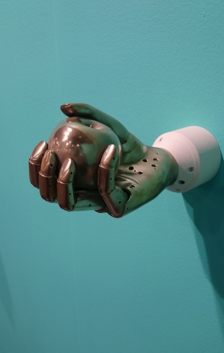 Aleksandra Domanovic