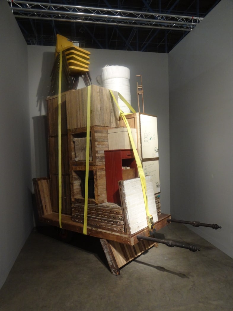 Theaster Gates