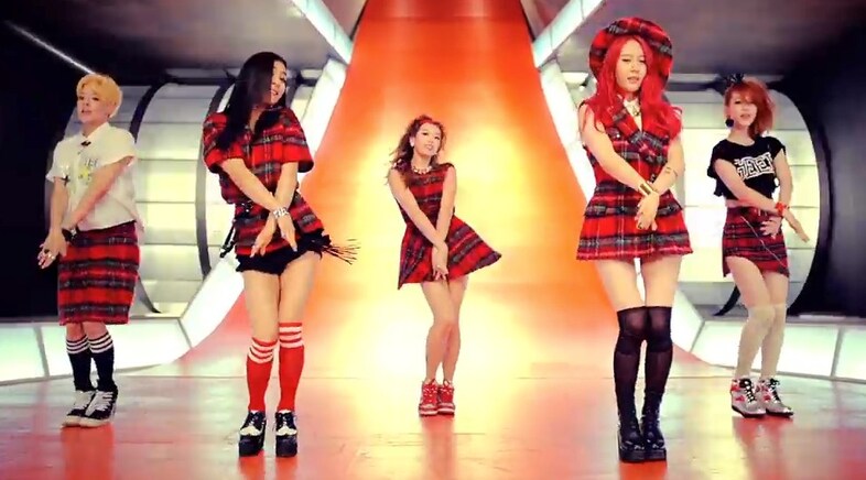 K-Pop