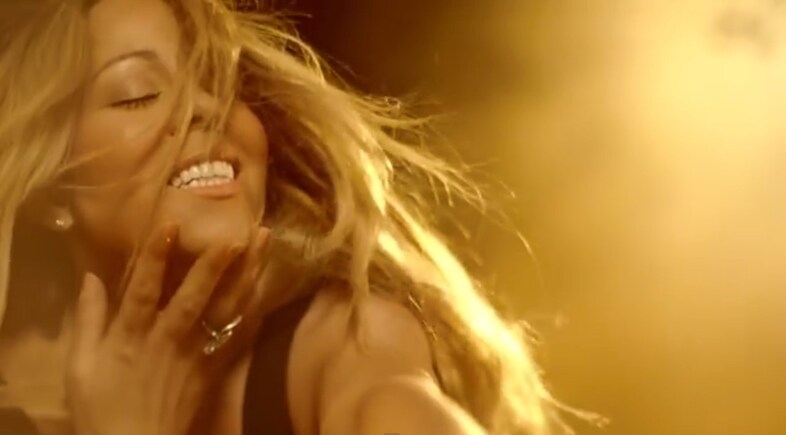 Mariah Carey
