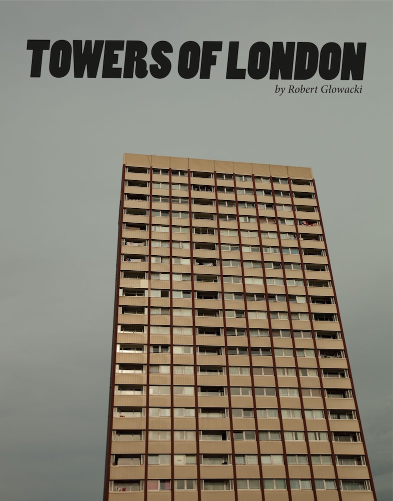 Tower Cover 0