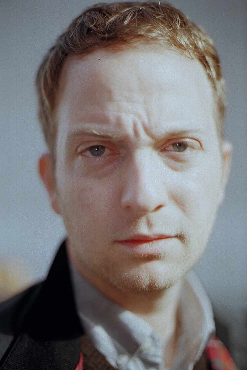 Matt Wolf 