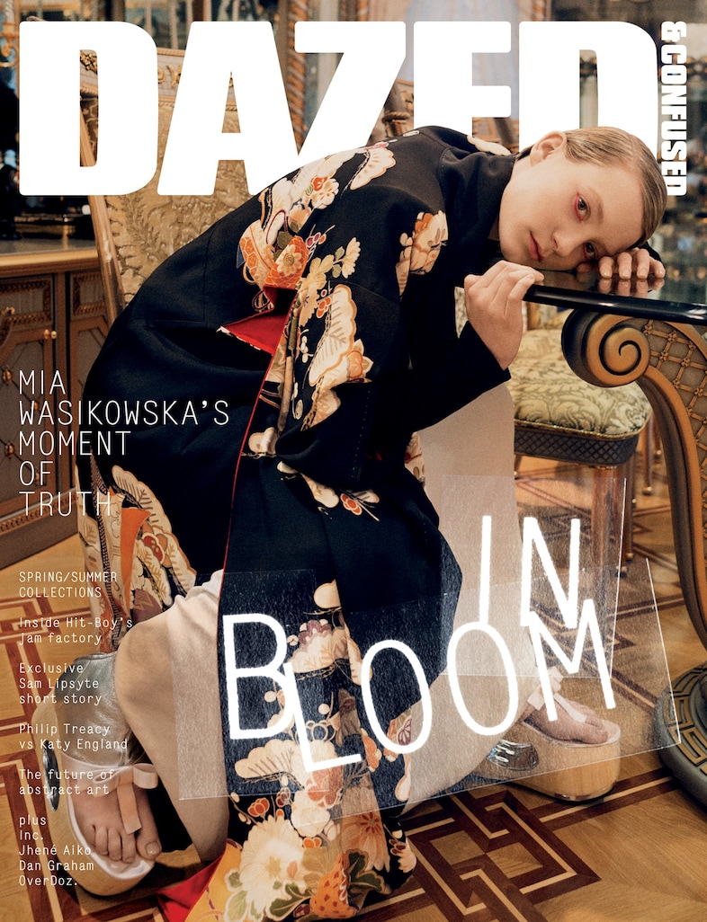 Mia Wasikowska 1