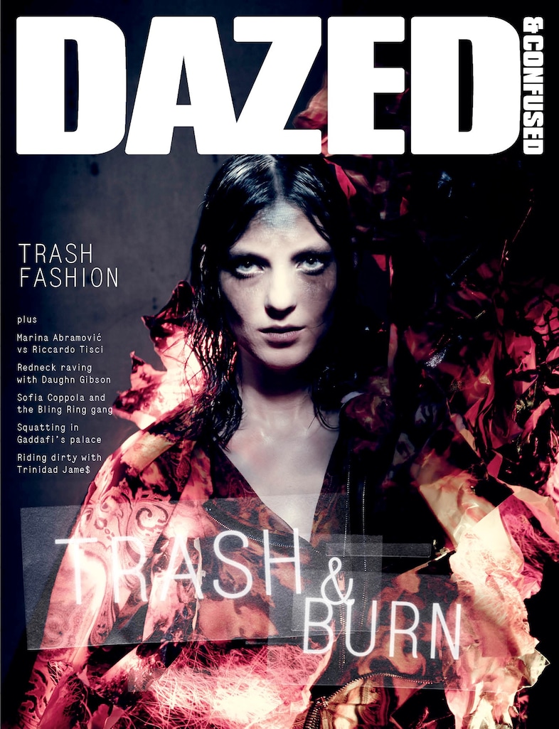 Trash Fashion 5