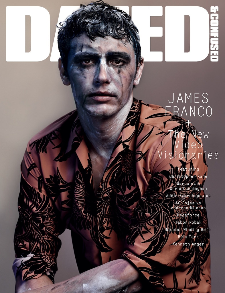 James Franco 10
