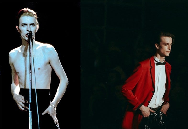 bowie