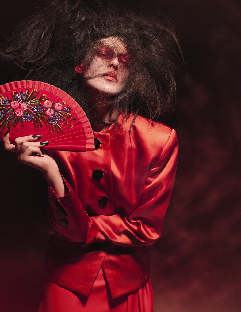 7dazed fashion shoot 8