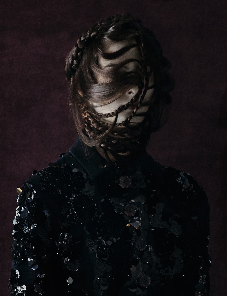 dazed fashion shoot 11