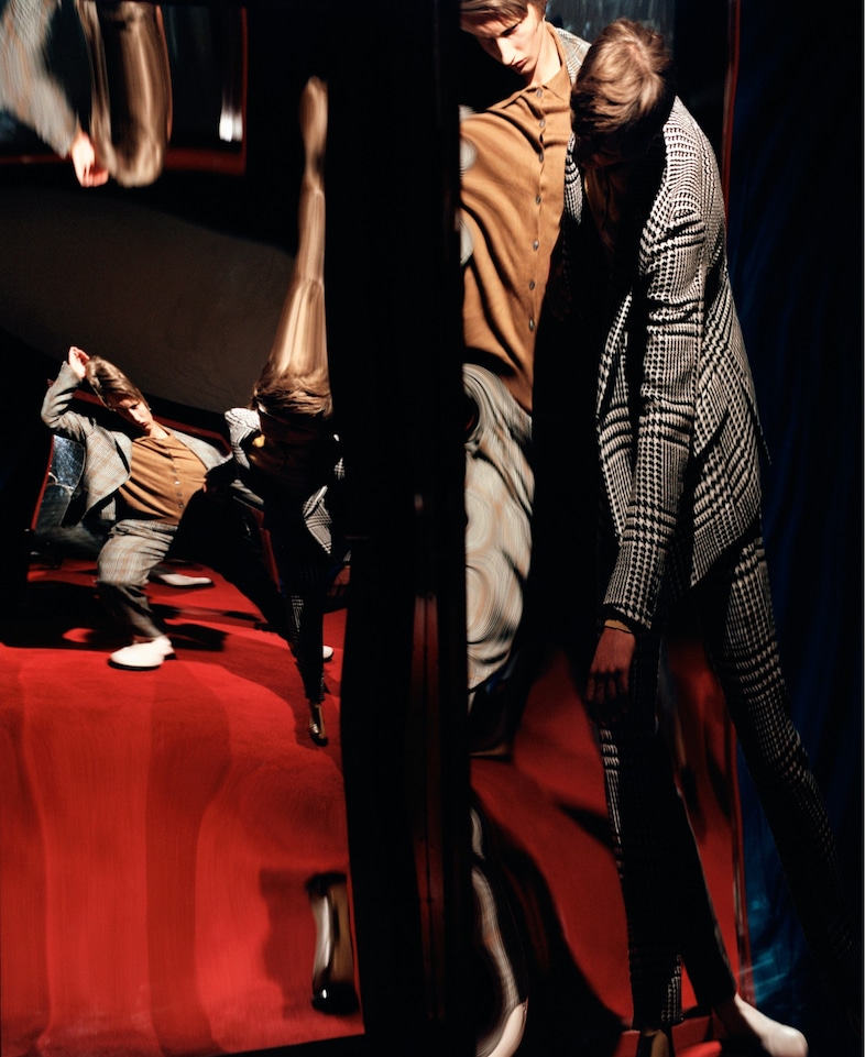 dazed fashion shoot 19
