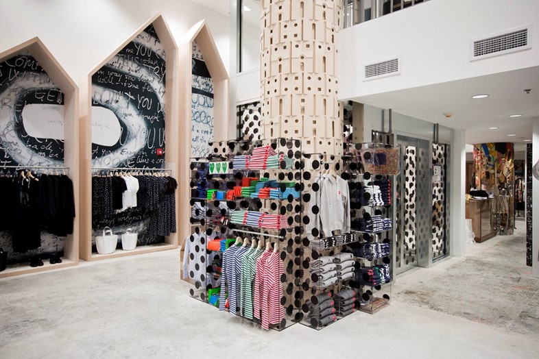 Dover Street Market New York | Dazed