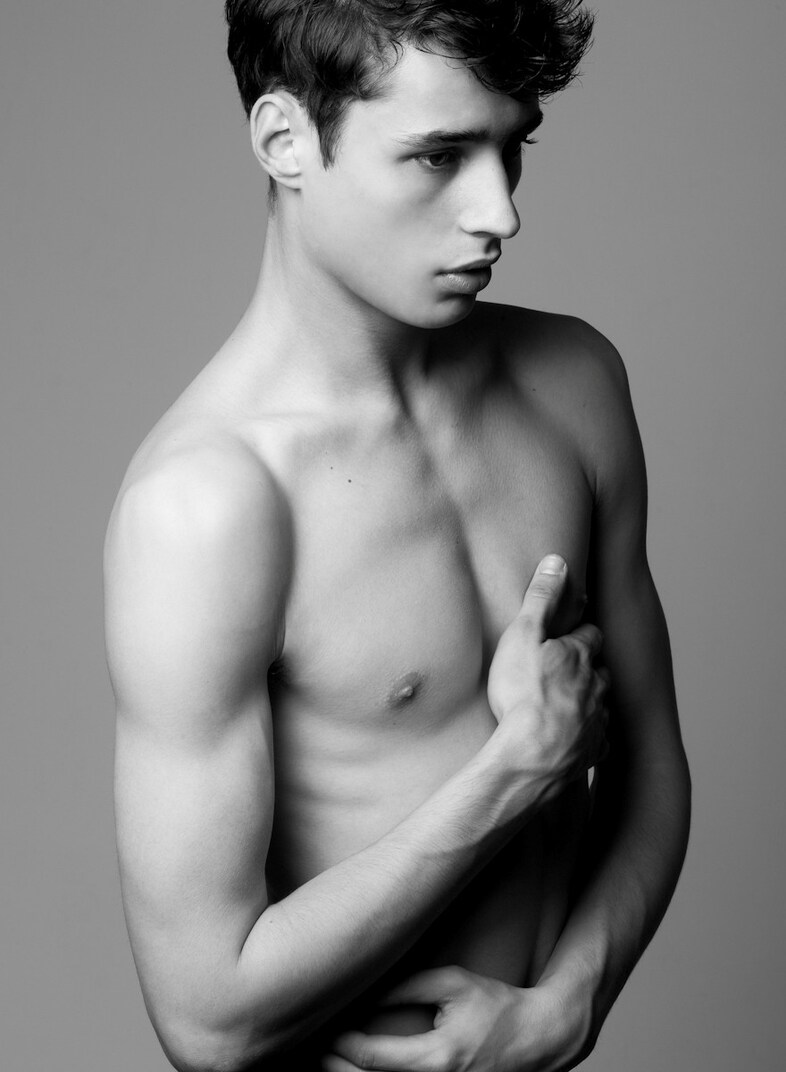 Adrien Sahores