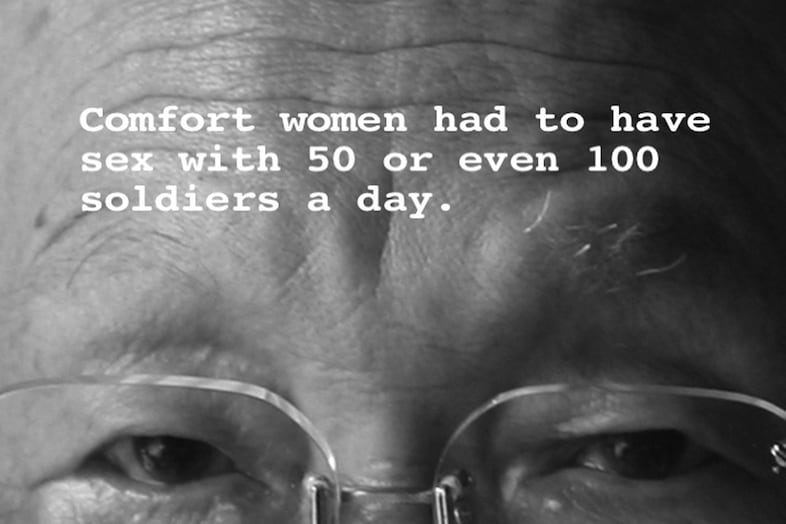 Comfort Women