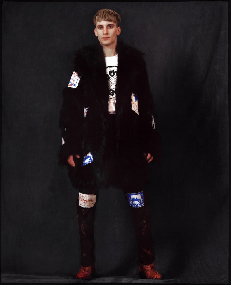 MARTINE1 0