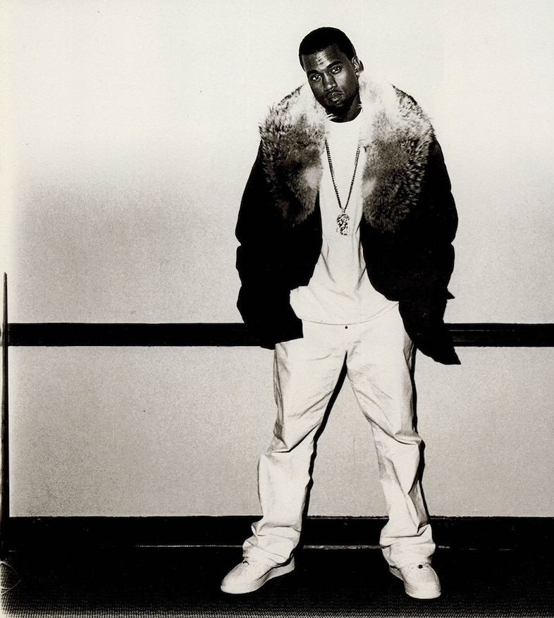 The tenth birthday of Kanye West&#39;s College Dropout