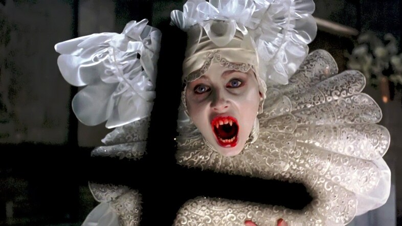 Dracula Lucy Westenra